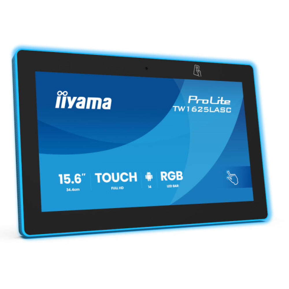IIYAMA TW1625LASC-B3PNR