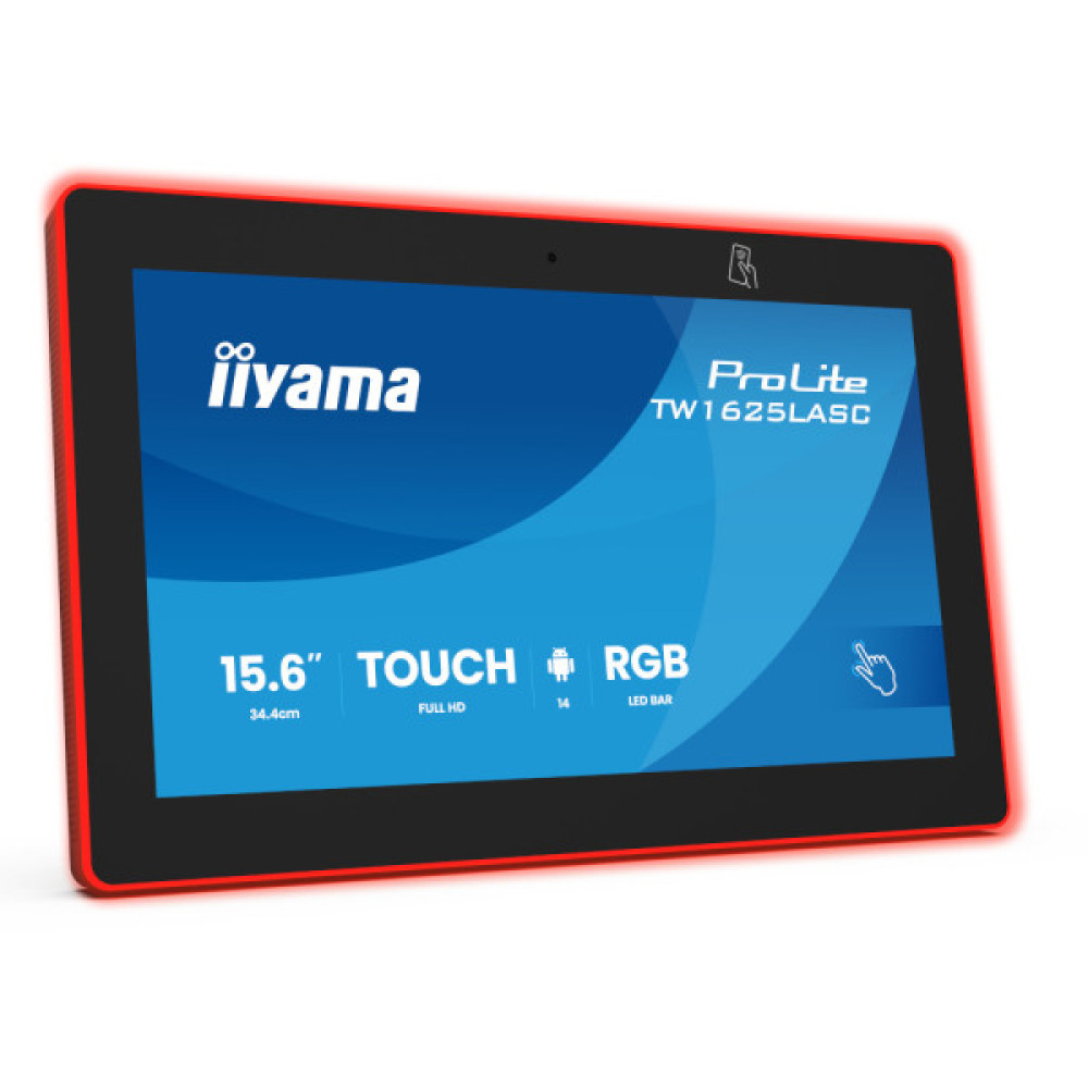 IIYAMA TW1625LASC-B3PNR