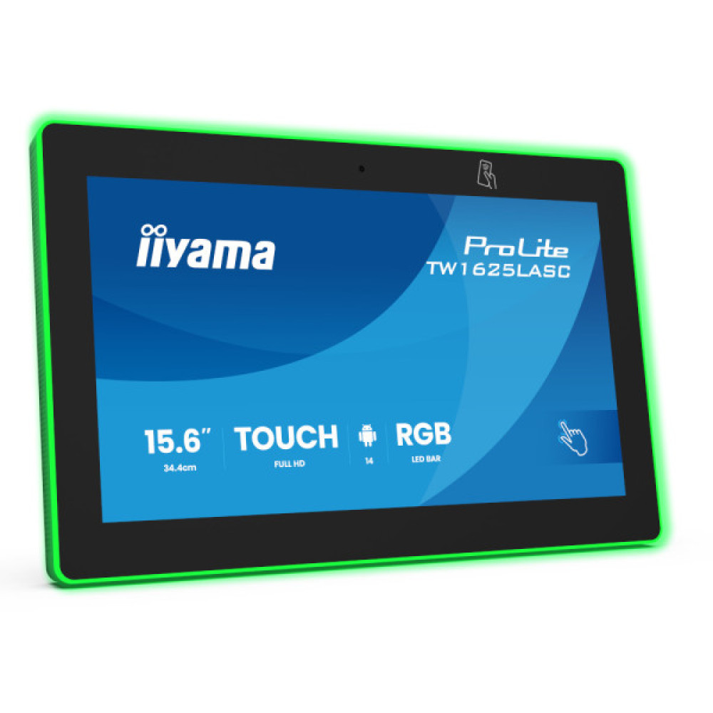 IIYAMA TW1625LASC-B3PNR