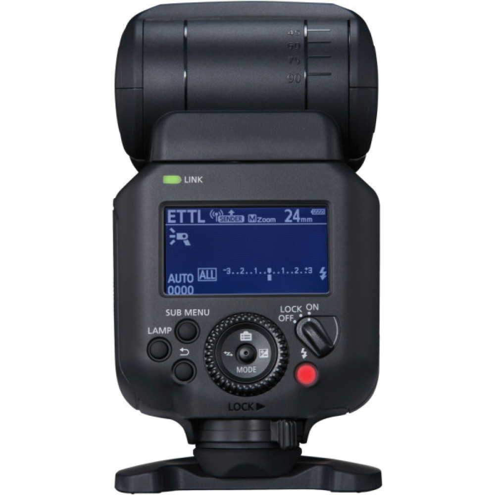 Спалах Canon SPEEDLITE EL-5 (5654C004)