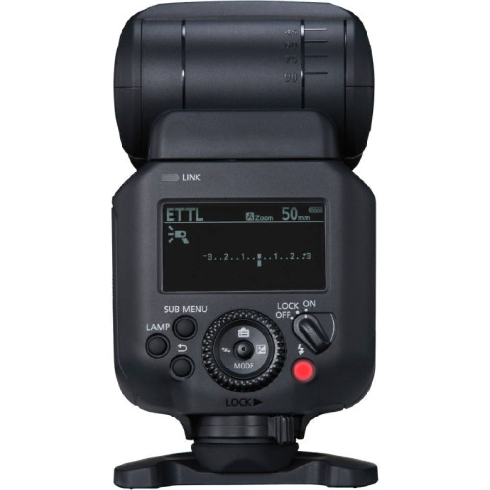 Спалах Canon SPEEDLITE EL-5 (5654C004)
