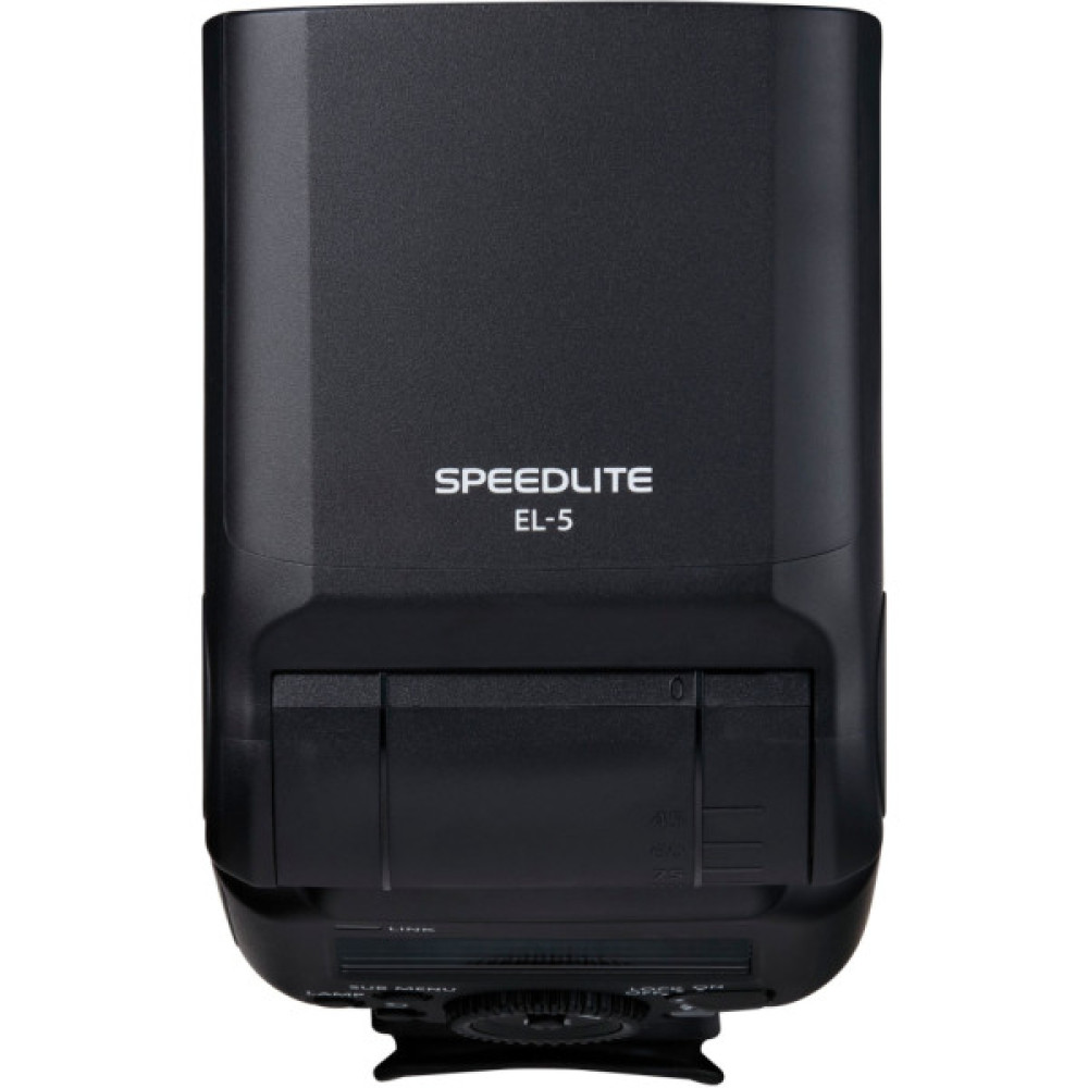 Спалах Canon SPEEDLITE EL-5 (5654C004)