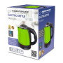 ESPERANZA EKK128G Kettle Parana 1.0 L