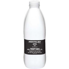 Тонер HP LJ P1005/1006/1505, 1000г Black Printalist (TRHP1005-1-PL)