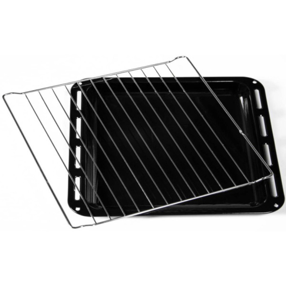 Плита Milano ML60 EF40C+стальна