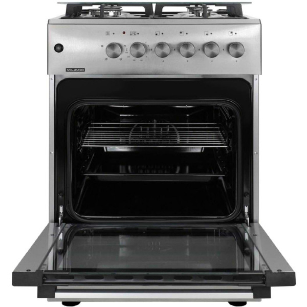 Плита Milano ML60 EF40C+стальна