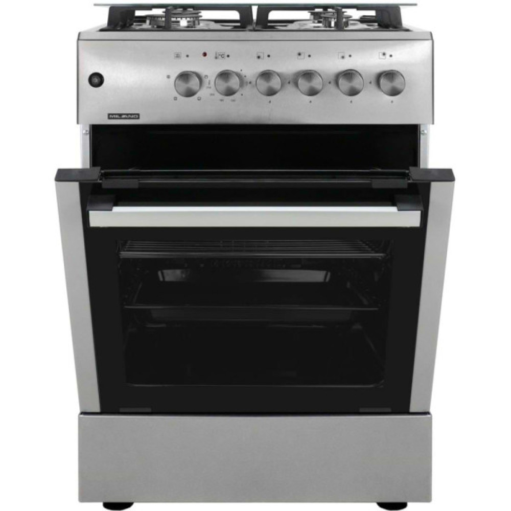 Плита Milano ML60 EF40C+стальна