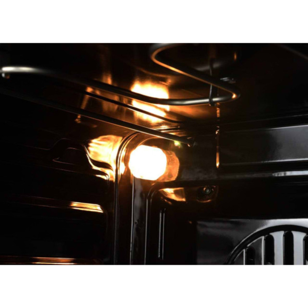 Плита Milano ML60 EF40C+стальна