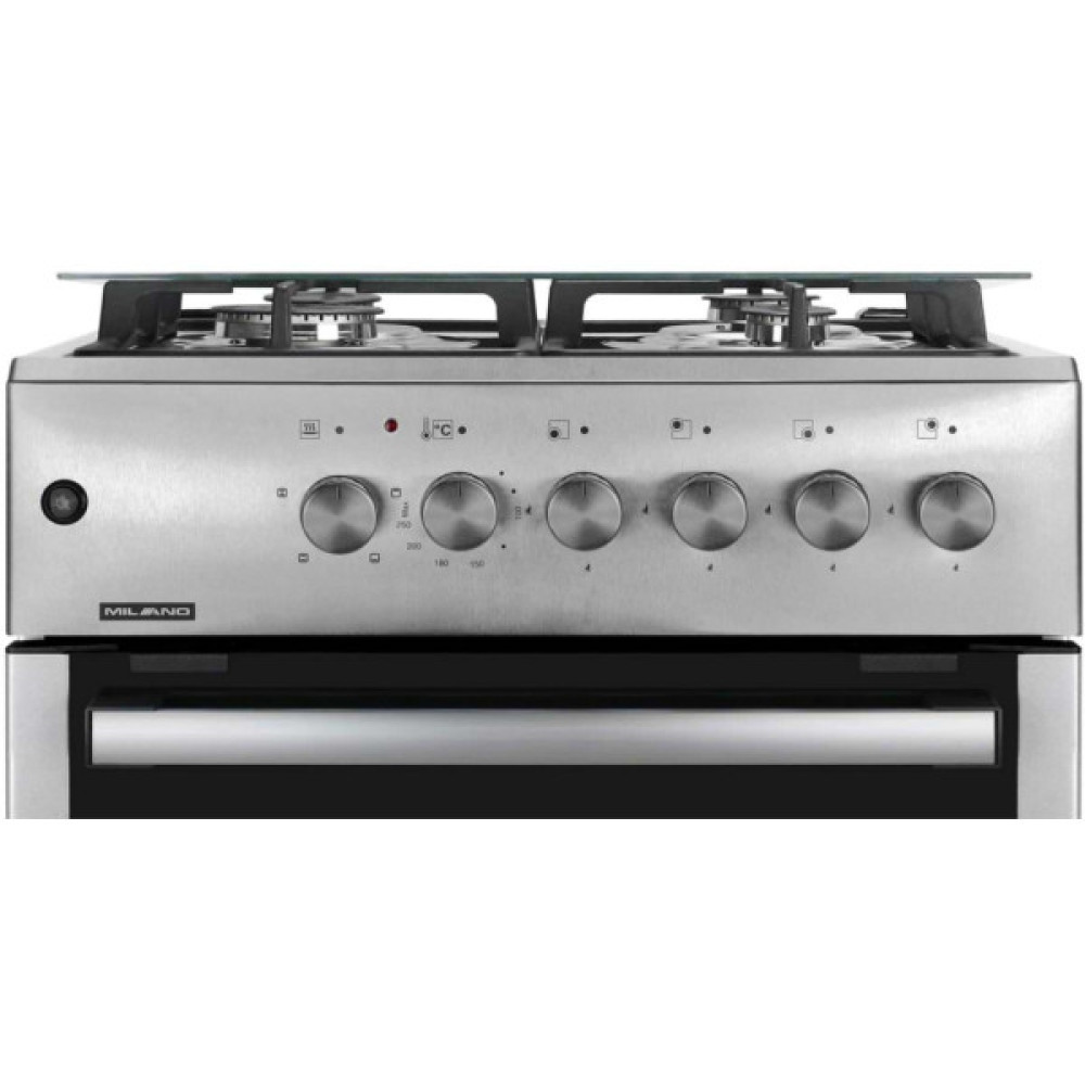 Плита Milano ML60 EF40C+стальна