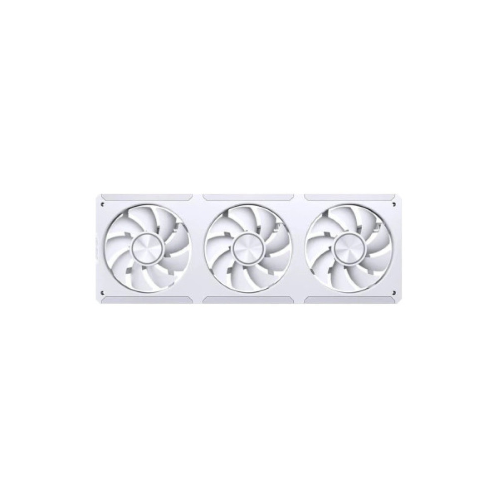 Система рідинного охолодження JONSBO ZC-360W White