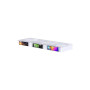 Система рідинного охолодження JONSBO ZC-360W White