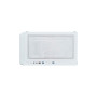 Корпус для ПК 1stPlayer T5-WH-4F1-W