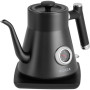 Електрочайник ECG Forza 5000 Pour over Nero Електрочайник ECG Forza 5000 Pour over Nero