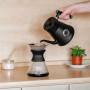 Електрочайник ECG Forza 5000 Pour over Nero Електрочайник ECG Forza 5000 Pour over Nero