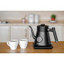 Електрочайник ECG Forza 5000 Pour over Nero Електрочайник ECG Forza 5000 Pour over Nero