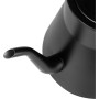 Електрочайник ECG Forza 5000 Pour over Nero Електрочайник ECG Forza 5000 Pour over Nero