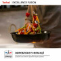 Сковорода Tefal Excellence Fusion, 20см, чорний (G3380202)