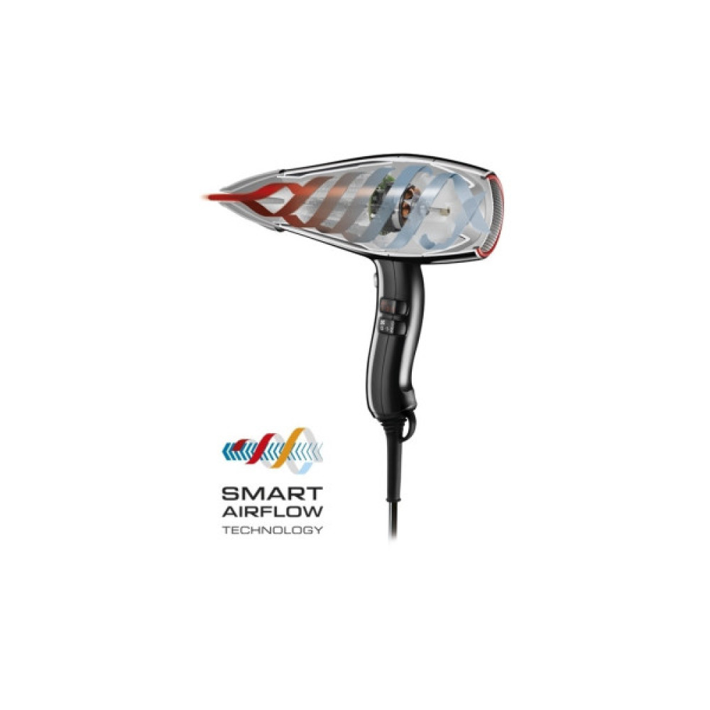 Фен Valera Swiss Steel-Master Light Chrome (SM 588.01 CR)