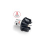 Фен Valera Swiss Steel-Master Light Chrome (SM 588.01 CR)