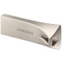 USB флеш накопичувач Samsung 128GB Bar Plus Silver USB 3.1 (MUF-128BE3/APC) USB флеш накопичувач Samsung 128GB Bar Plus Silver USB 3.1 (MUF-128BE3/APC)