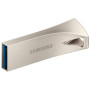USB флеш накопичувач Samsung 128GB Bar Plus Silver USB 3.1 (MUF-128BE3/APC) USB флеш накопичувач Samsung 128GB Bar Plus Silver USB 3.1 (MUF-128BE3/APC)