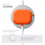Чохол для навушників Armorstandart Hang Case For Apple AirPods Pro 3 Orange (ARM88278)