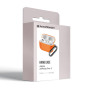 Чохол для навушників Armorstandart Hang Case For Apple AirPods Pro 3 Orange (ARM88278)