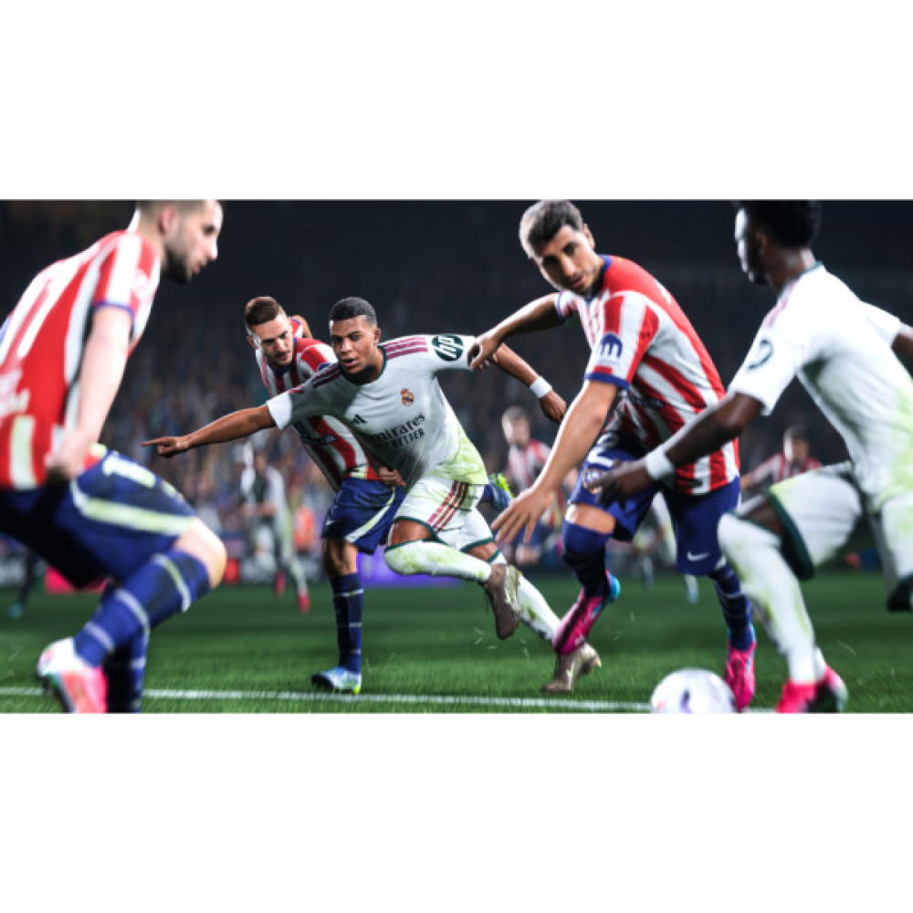 Гра Sony EA SPORTS FC 27, BD диск (5030930125547)