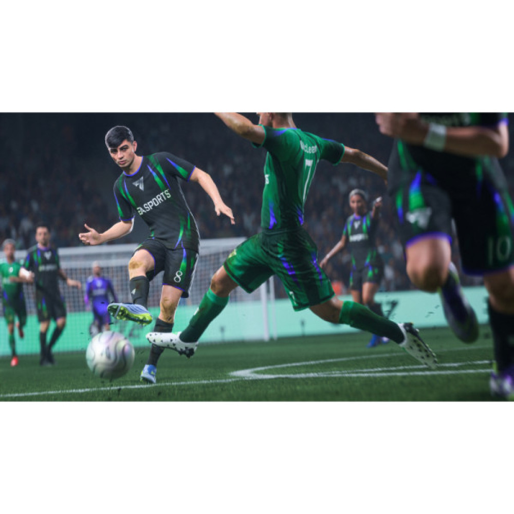 Гра Sony EA SPORTS FC 27, BD диск (5030930125547)