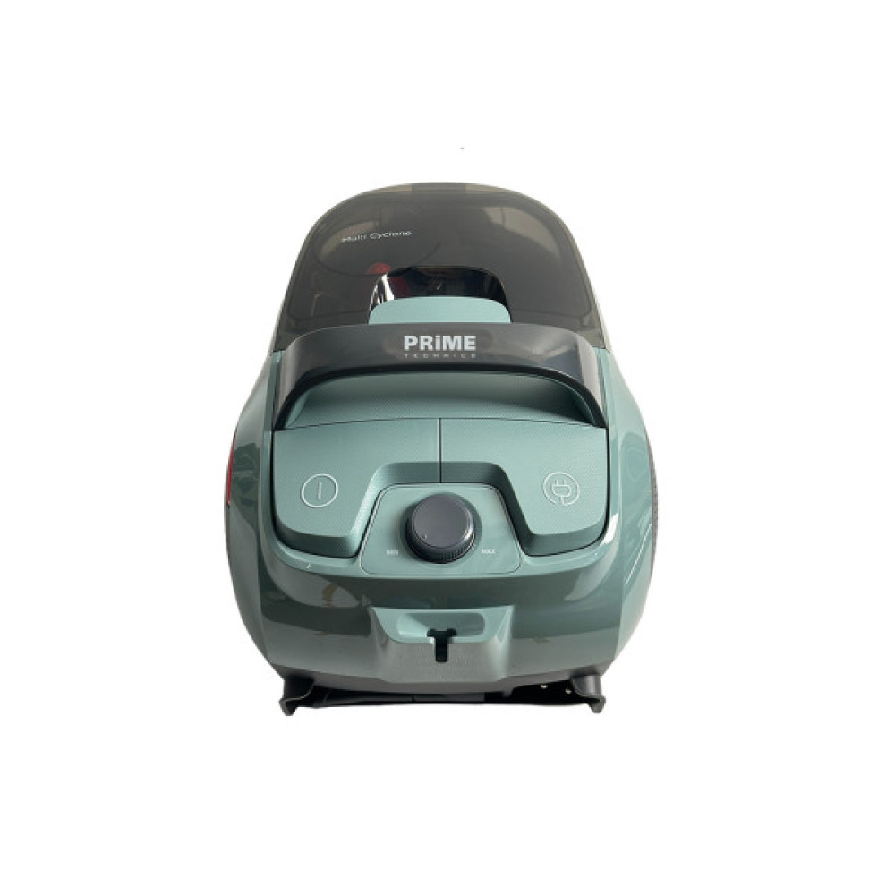 Пилосос PRIME Technics PVC 2207 Compact Pro