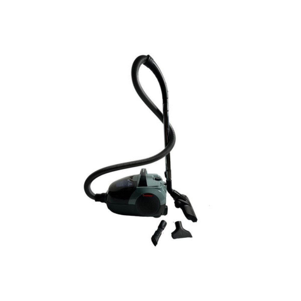 Пилосос PRIME Technics PVC 2207 Compact Pro