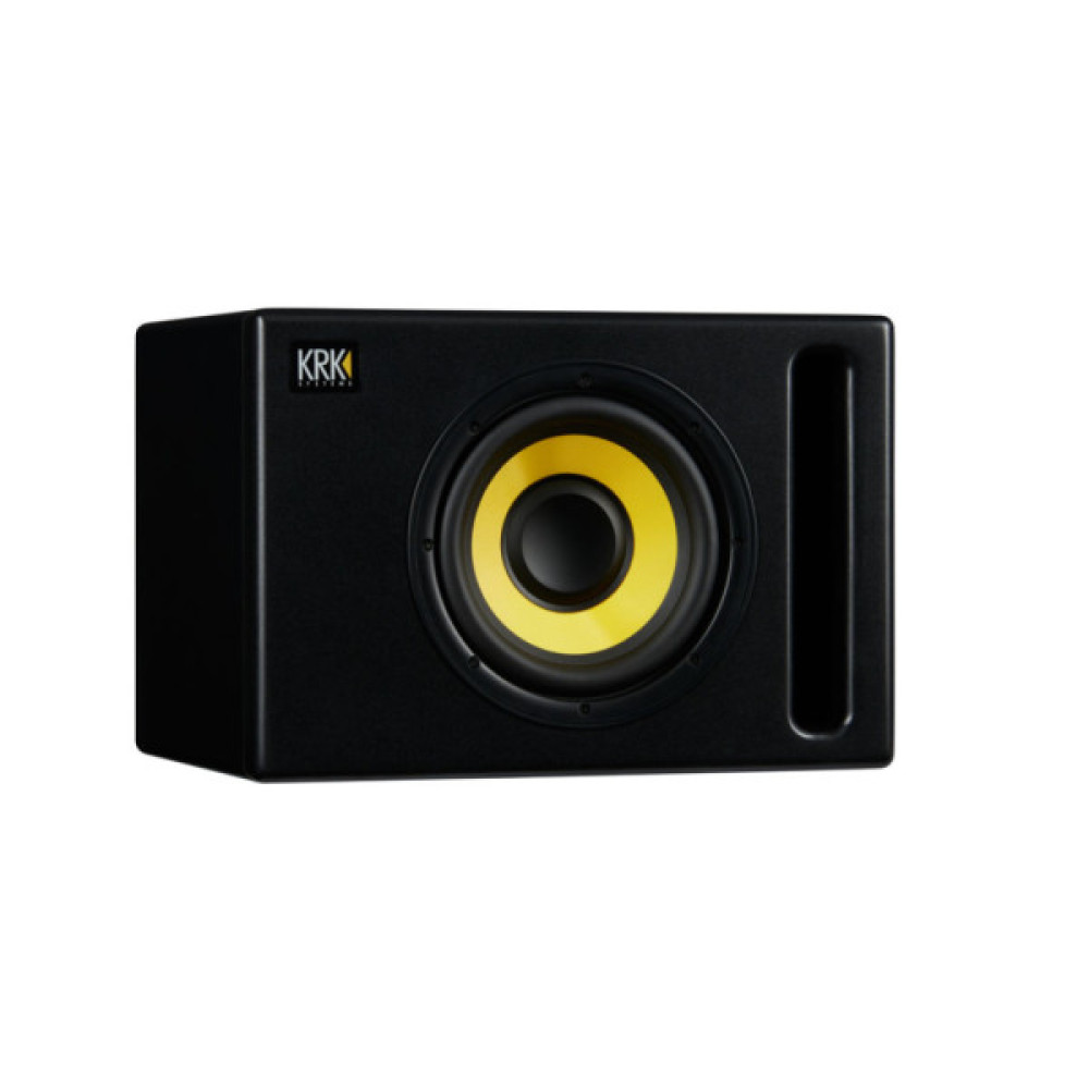 Студійний монітор KRK Systems S8.4 (225515)