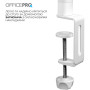 Настільна лампа OfficePro LED лампа на монітор SL210W (SL210W) Настільна лампа OfficePro LED лампа на монітор SL210W (SL210W)