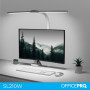 Настільна лампа OfficePro LED лампа на монітор SL210W (SL210W) Настільна лампа OfficePro LED лампа на монітор SL210W (SL210W)