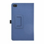 Чохол до планшета BeCover Slimbook для Lenovo Tab E7 TB-7104 Deep Blue (703659) Чохол до планшета BeCover Slimbook для Lenovo Tab E7 TB-7104 Deep Blue (703659)
