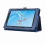 Чохол до планшета BeCover Slimbook для Lenovo Tab E7 TB-7104 Deep Blue (703659) Чохол до планшета BeCover Slimbook для Lenovo Tab E7 TB-7104 Deep Blue (703659)