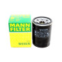Фільтр масляний Mann W610/6 Фільтр масляний Mann W610/6