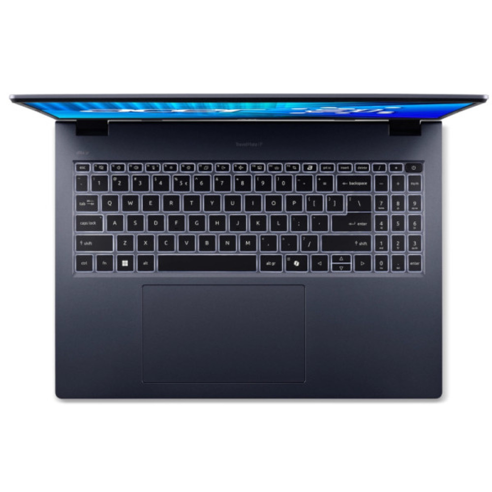 Ноутбук Acer TravelMate TMP416-74 (NX.BKGEU.002)