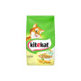 Сухий корм для кішок Kitekat Курка з овочами 1.8 кг (5900951137884) Сухий корм для кішок Kitekat Курка з овочами 1.8 кг (5900951137884)