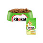 Сухий корм для кішок Kitekat Курка з овочами 1.8 кг (5900951137884) Сухий корм для кішок Kitekat Курка з овочами 1.8 кг (5900951137884)