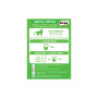 Сухий корм для кішок Kitekat Курка з овочами 1.8 кг (5900951137884) Сухий корм для кішок Kitekat Курка з овочами 1.8 кг (5900951137884)