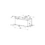 Витяжка кухонна MPM MPM-60-OW-01N Витяжка кухонна MPM MPM-60-OW-01N