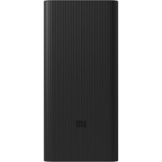 Батарея універсальна Xiaomi 30000mAh 18W, black (BHR9126GL)