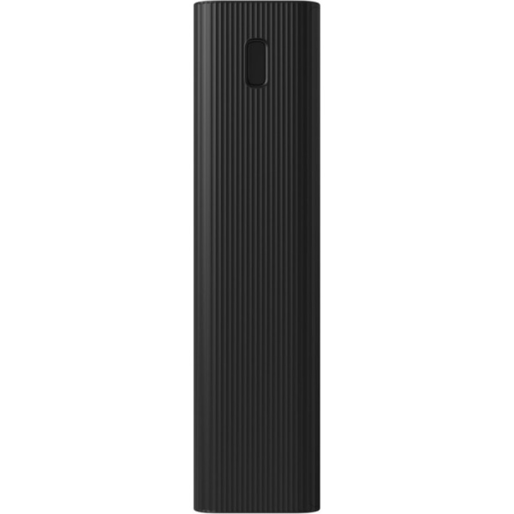 Батарея універсальна Xiaomi 30000mAh 18W, black (BHR9126GL)