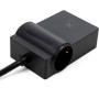 Зарядний пристрій Vinga 65W PD/QC 2xUSB-C+2xUSB-A+2xSchukoF 1.5m CEE7/7 (VCHG2OAC65) Зарядний пристрій Vinga 65W PD/QC 2xUSB-C+2xUSB-A+2xSchukoF 1.5m CEE7/7 (VCHG2OAC65)
