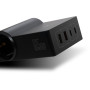 Зарядний пристрій Vinga 65W PD/QC 2xUSB-C+2xUSB-A+2xSchukoF 1.5m CEE7/7 (VCHG2OAC65) Зарядний пристрій Vinga 65W PD/QC 2xUSB-C+2xUSB-A+2xSchukoF 1.5m CEE7/7 (VCHG2OAC65)