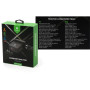 Зарядний пристрій Vinga 65W PD/QC 2xUSB-C+2xUSB-A+2xSchukoF 1.5m CEE7/7 (VCHG2OAC65) Зарядний пристрій Vinga 65W PD/QC 2xUSB-C+2xUSB-A+2xSchukoF 1.5m CEE7/7 (VCHG2OAC65)