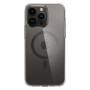 Чохол до мобільного телефона Spigen Apple iPhone 14 Pro Ultra Hybrid MagFit, Carbon Fiber (ACS04971) Чохол до мобільного телефона Spigen Apple iPhone 14 Pro Ultra Hybrid MagFit, Carbon Fiber (ACS04971)