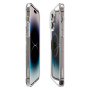 Чохол до мобільного телефона Spigen Apple iPhone 14 Pro Ultra Hybrid MagFit, Carbon Fiber (ACS04971) Чохол до мобільного телефона Spigen Apple iPhone 14 Pro Ultra Hybrid MagFit, Carbon Fiber (ACS04971)