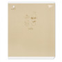 Зошит Yes Gold Miffy А5 24 аркушів клітинка (767537) Зошит Yes Gold Miffy А5 24 аркушів клітинка (767537)